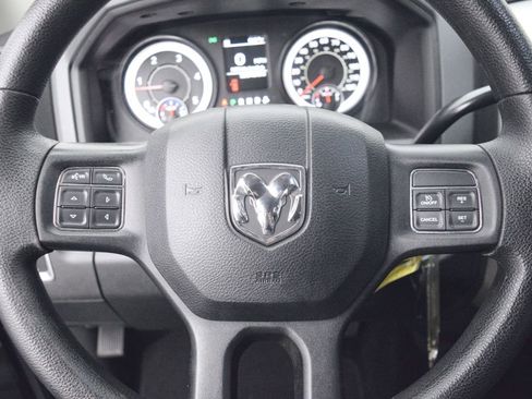 Used 2016 RAM 2500 SLT AWD/4WD image 26