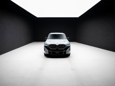 Used 2024 BMW XM Label Red image 87