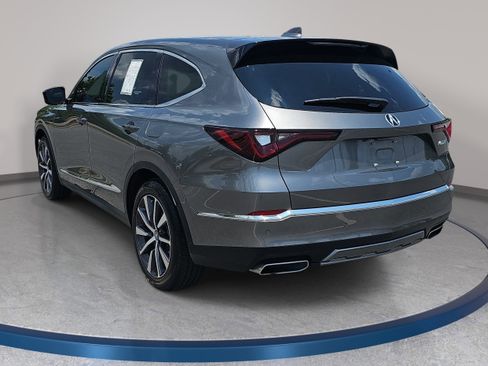 Used 2025 Acura MDX FWD w/ Technology Package image 7