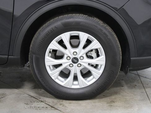 Used 2025 Ford Escape Active AWD/4WD image 12