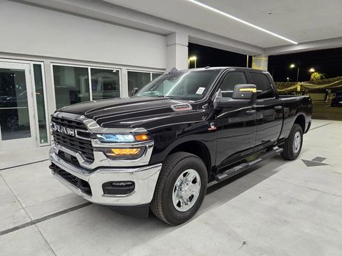 New 2026 RAM 2500 Tradesman RWD image 2