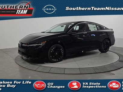 New 2026 Nissan Sentra SR