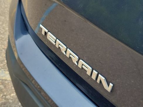 Used 2019 GMC Terrain SLE FWD image 7