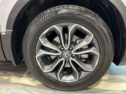 Used 2021 Honda CR-V EX image 21