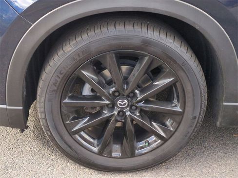 Certified 2022 MAZDA CX-9 Touring Plus image 10