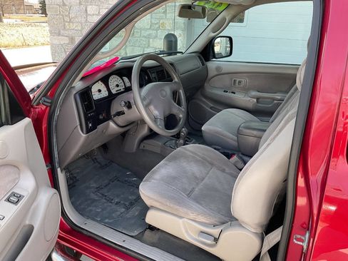 Used 2004 Toyota Tacoma 4x4 Xtracab V6 image 14