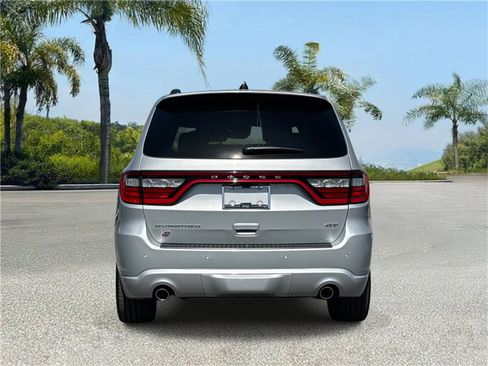 New 2026 Dodge Durango GT image 5