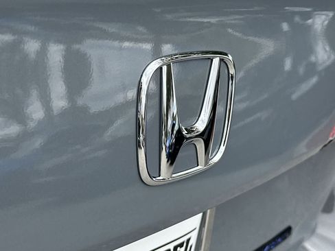 Used 2026 Honda Civic Sport Touring image 10