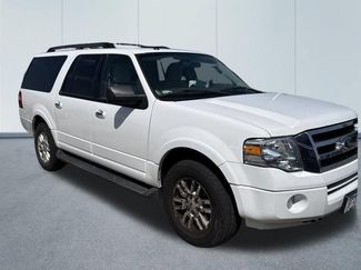 Used 2013 Ford Expedition EL XLT w/ HD Trailer Tow Pkg AWD/4WD video 3