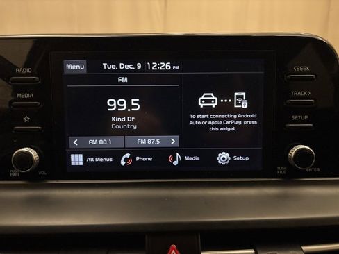 Certified 2026 Kia Seltos LX image 15