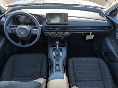 Used 2025 Honda HR-V LX image 10