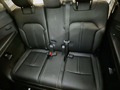 Used 2024 MAZDA CX-90 3.3 Turbo w/ Preferred Plus AWD/4WD image 31