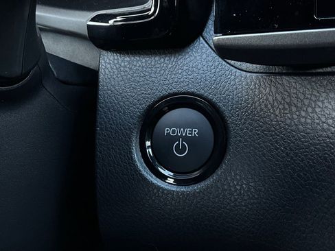 New 2026 Toyota Camry XSE image 29