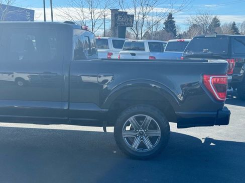 Used 2022 Ford F150 XLT w/ Equipment Group 302A High image 10