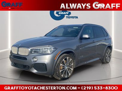 Used 2018 BMW X5 xDrive50i
