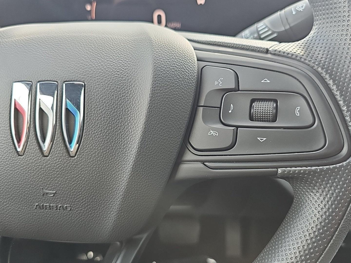 Used 2024 Buick Envista Preferred FWD image 21