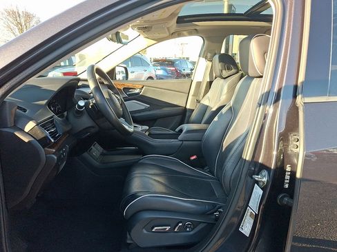 Certified 2019 Acura RDX Advance Package image 14