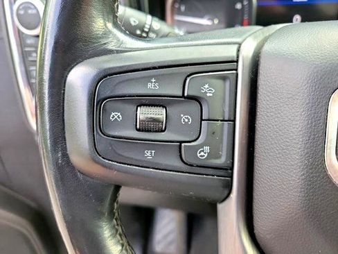 Used 2021 GMC Sierra 2500 Denali w/ Technology Package image 30