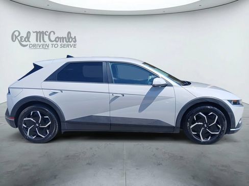 Used 2024 Hyundai Ioniq 5 SEL AWD/4WD image 6