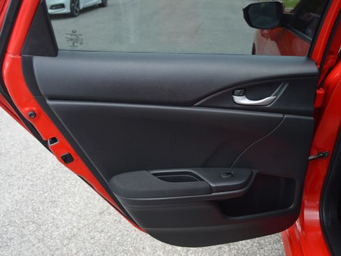 Used 2016 Honda Civic LX image 19