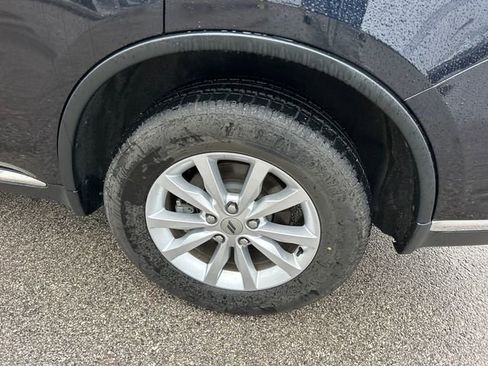 Used 2024 Dodge Durango SXT image 49