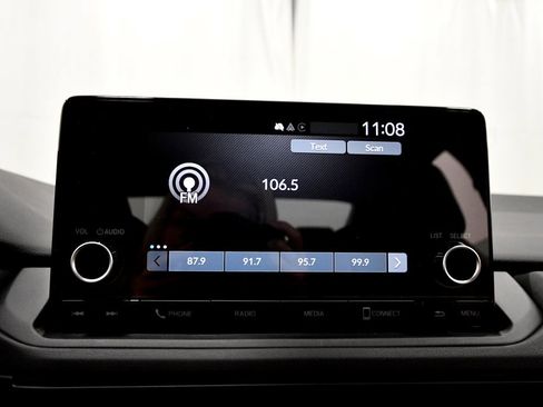 New 2026 Honda Accord LX image 19