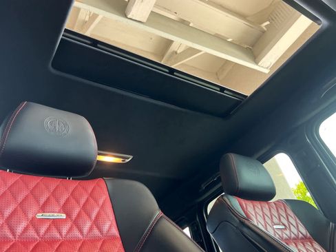 Used 2018 Mercedes-Benz G 65 AMG 4MATIC image 18
