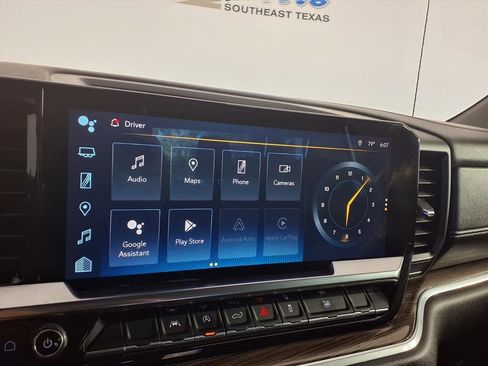 Used 2023 Chevrolet Silverado 1500 LT image 16