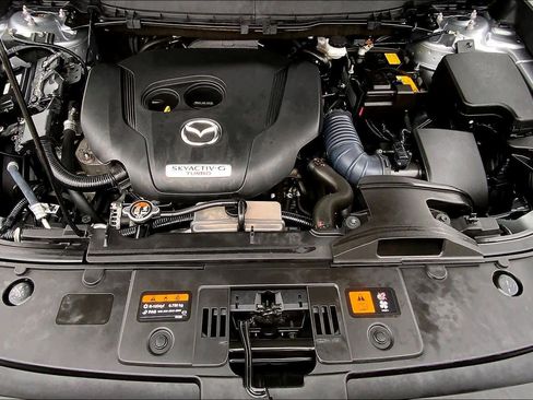 Used 2023 MAZDA CX-9 Touring Plus image 30