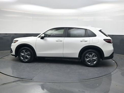 New 2026 Honda HR-V LX image 7