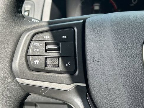 New 2026 Honda Ridgeline RTL image 21