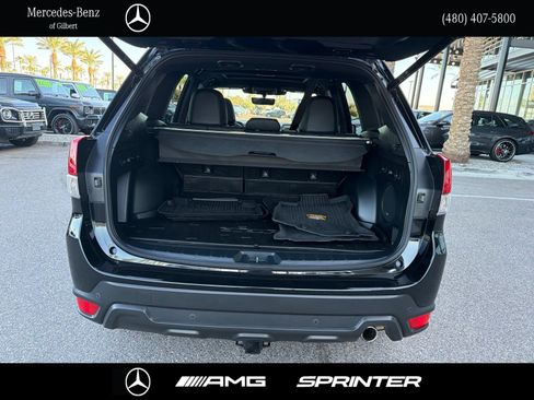 Used 2024 Subaru Forester Wilderness AWD/4WD image 6