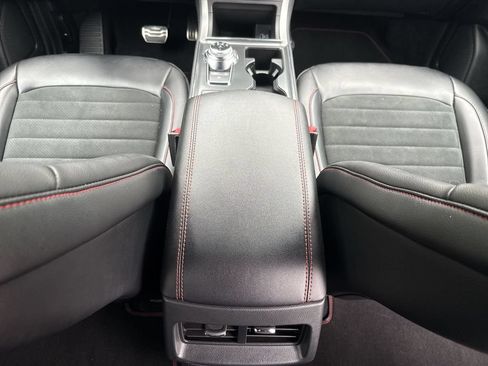 Certified 2023 Ford Edge ST-Line AWD/4WD image 20