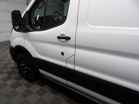 Used 2024 Ford Transit 250 Low Roof AWD image 49