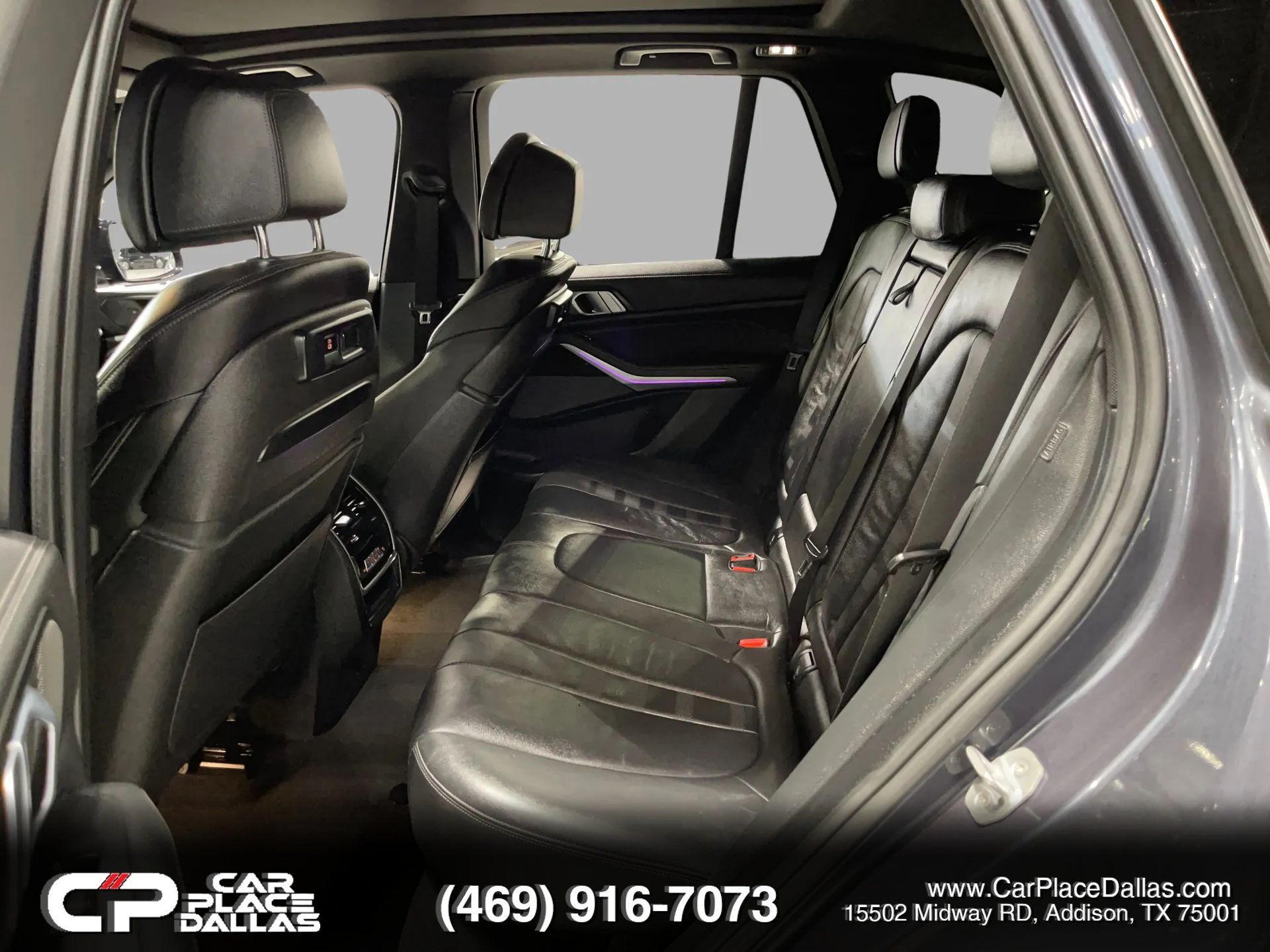 Used 2020 BMW X5 sDrive40i w/ M Sport Package RWD image 21