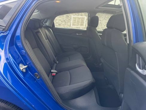 Used 2016 Honda Civic EX-T image 16