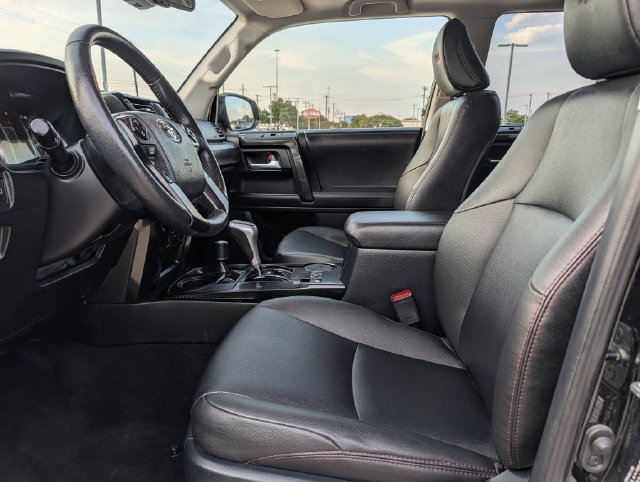 Used 2024 Toyota 4Runner TRD Pro AWD/4WD image 25