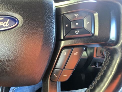 Used 2018 Ford Expedition Limited w/ Equipment Group 301A AWD/4WD image 16