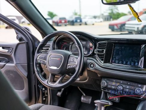 Used 2023 Dodge Durango SXT RWD image 15