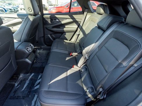 Used 2024 Chevrolet Blazer EV LT image 22