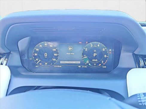 New 2025 Land Rover Discovery Sport S image 20