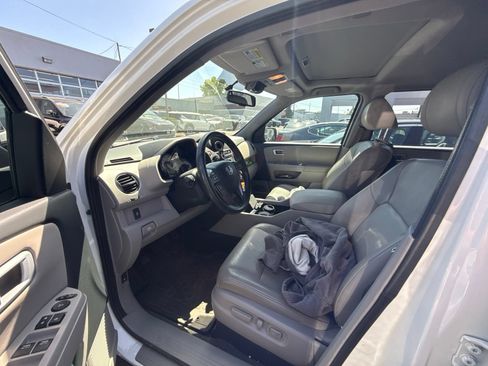 Used 2015 Honda Pilot EX-L image 5