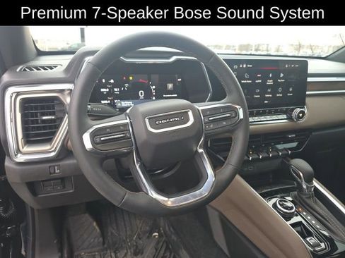 Certified 2026 GMC Canyon Denali image 8