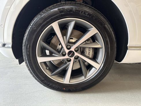 New 2026 Genesis GV80 3.5T Advanced image 9