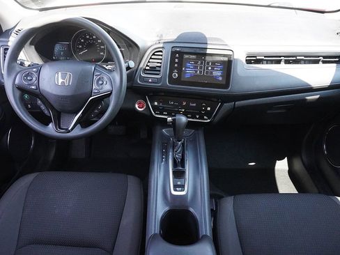 Used 2021 Honda HR-V EX image 47