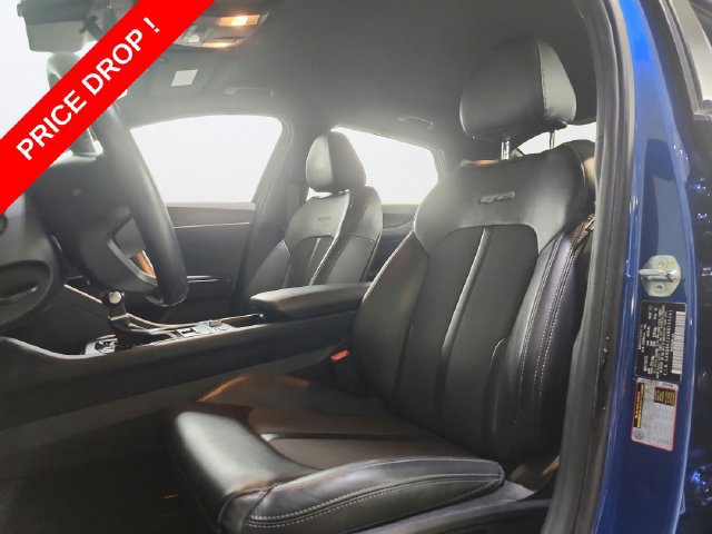 Certified 2022 Kia K5 GT-Line FWD image 12
