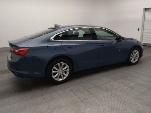 Used 2025 Chevrolet Malibu LT FWD image 10