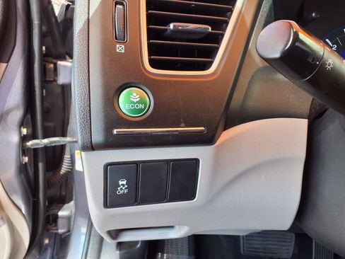 Used 2014 Honda Civic LX image 15