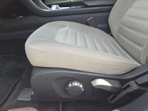 Used 2017 Ford Fusion S FWD image 24