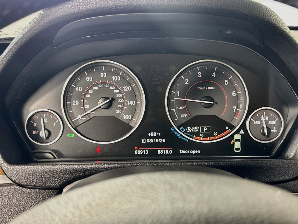 Used 2019 BMW 430i Gran Coupe xDrive w/ Convenience Package AWD/4WD image 21